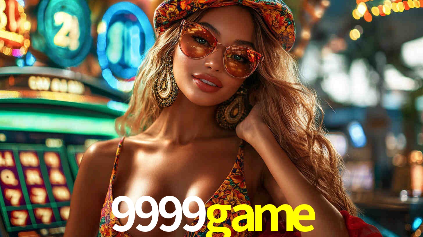 Welcome Bonus 9999game