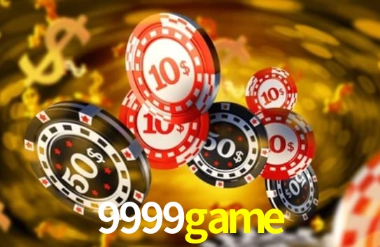 Bônus de Boas-vindas 9999game