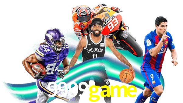9999game