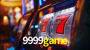 Design Responsivo 9999game