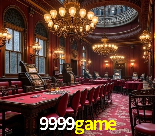 9999game