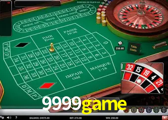 A Popularidade dos Caça-Níqueis no 9999game