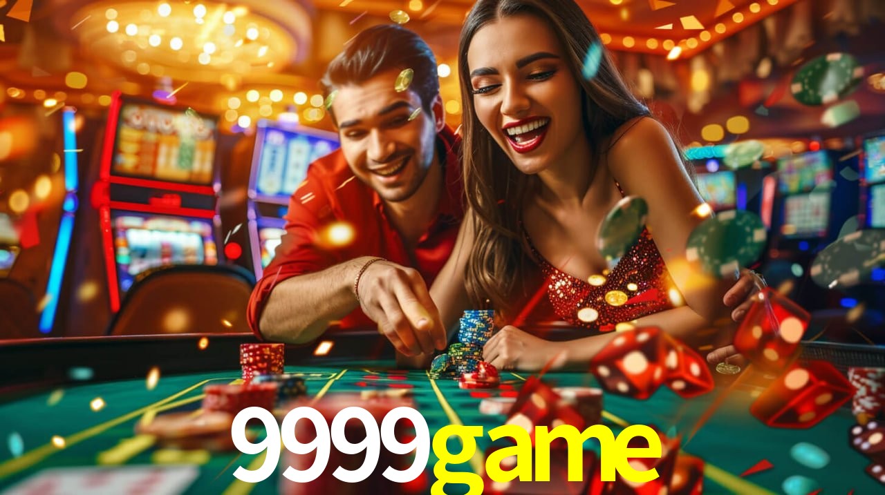 Integração de APIs 9999game