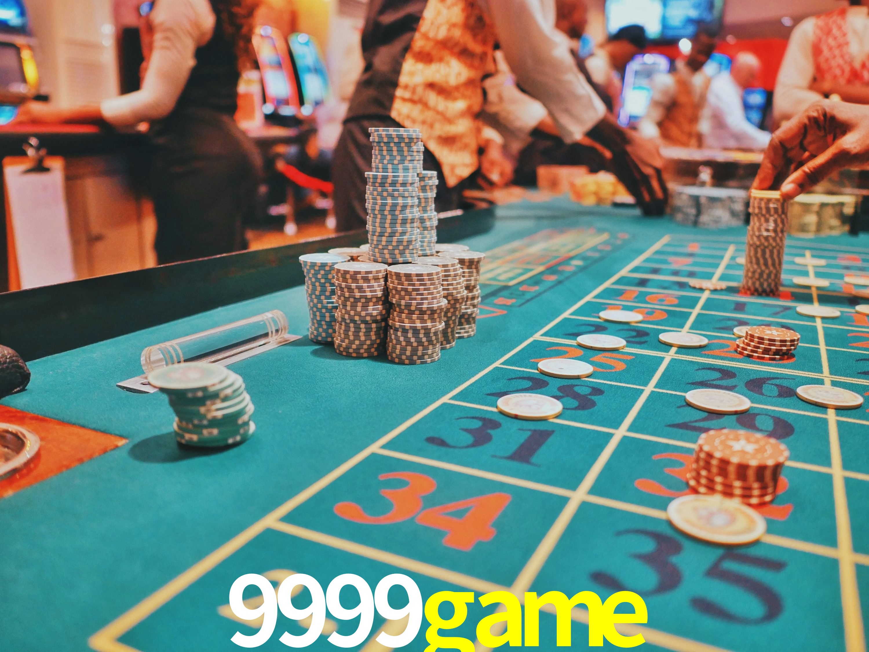 Apostas de Tênis 9999game