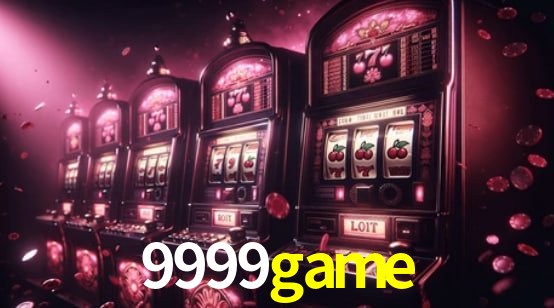 Bônus de Boas-vindas 9999game