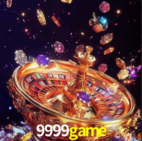 9999game: Seu Cassino Premiado com Pagamentos Rápidos