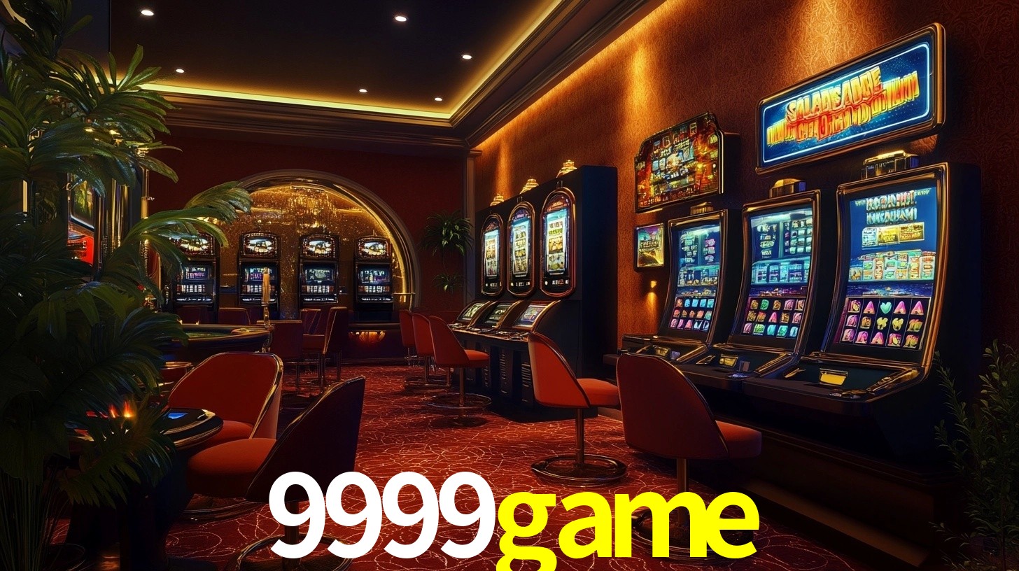 Game Statistics 9999game
