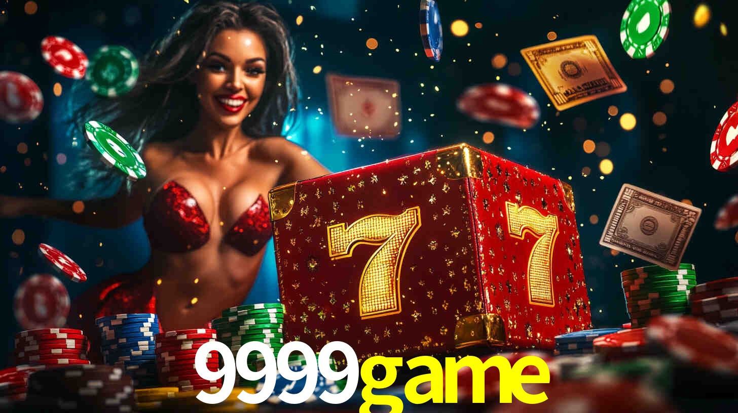 A Emoção da Loteria na 9999game: Uma Chance de Mudança de Vida