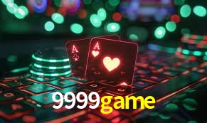 Avaliações dos Jogadores 9999game