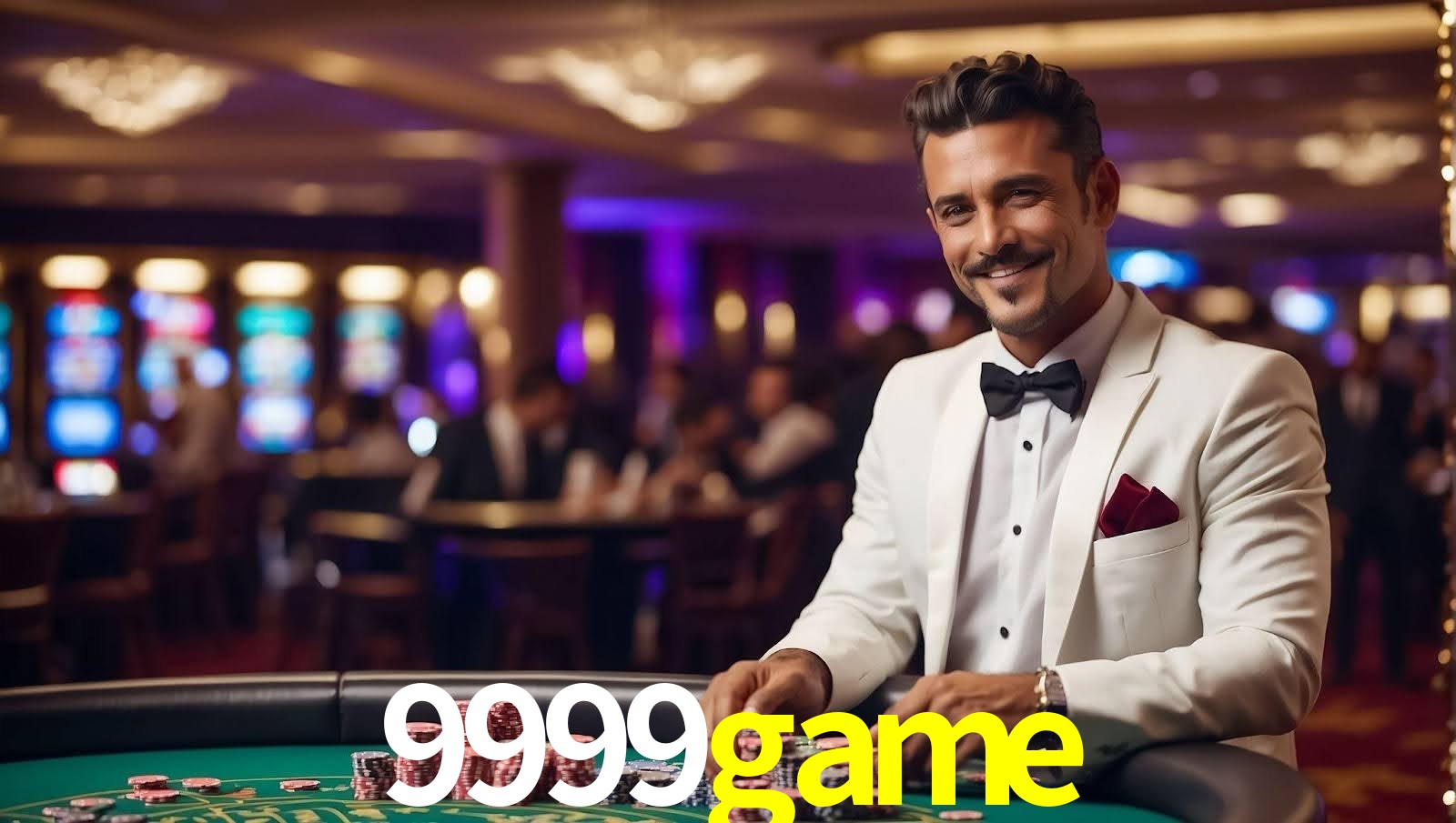 Especiais de Fim de Semana 9999game