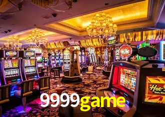 Descubra o Mundo do Cassino Online com 9999game