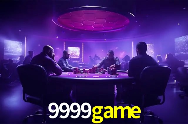 Jogos de Slot 9999game