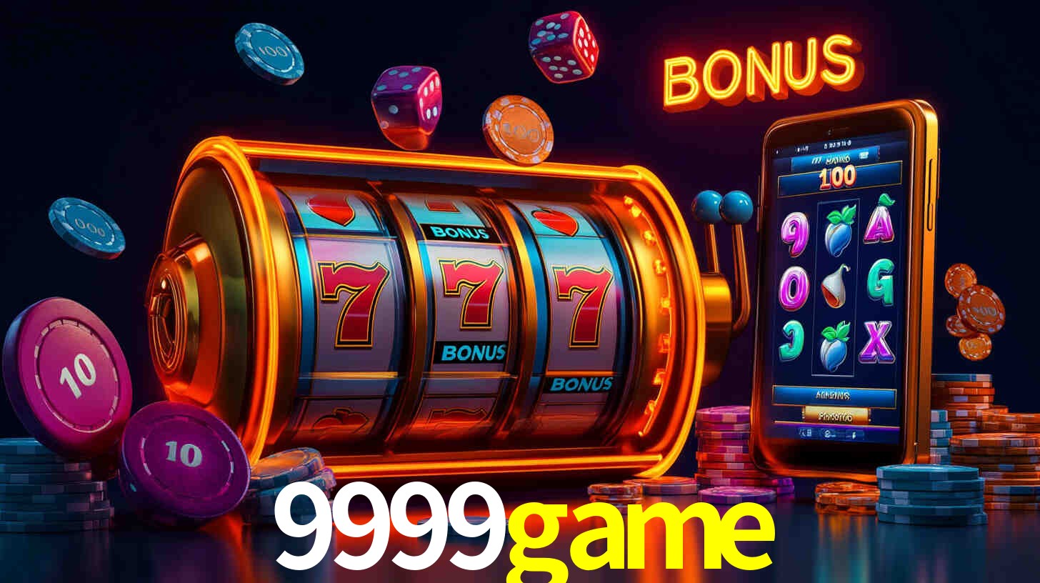Desvendando o Mundo dos Jogos Virtuais na 9999game