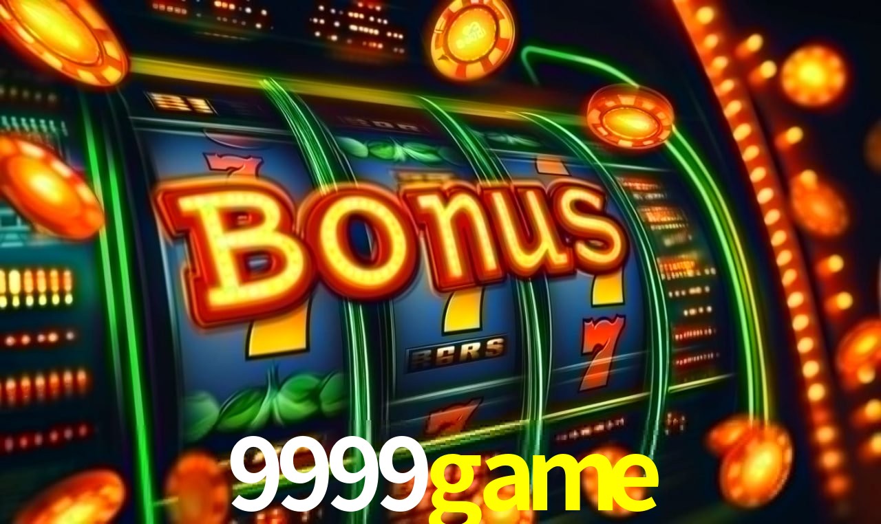 Game Providers 9999game