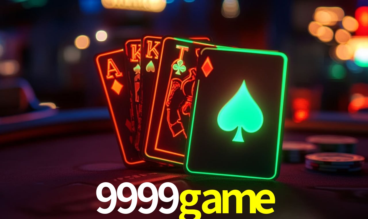 Provedores de Jogos 9999game