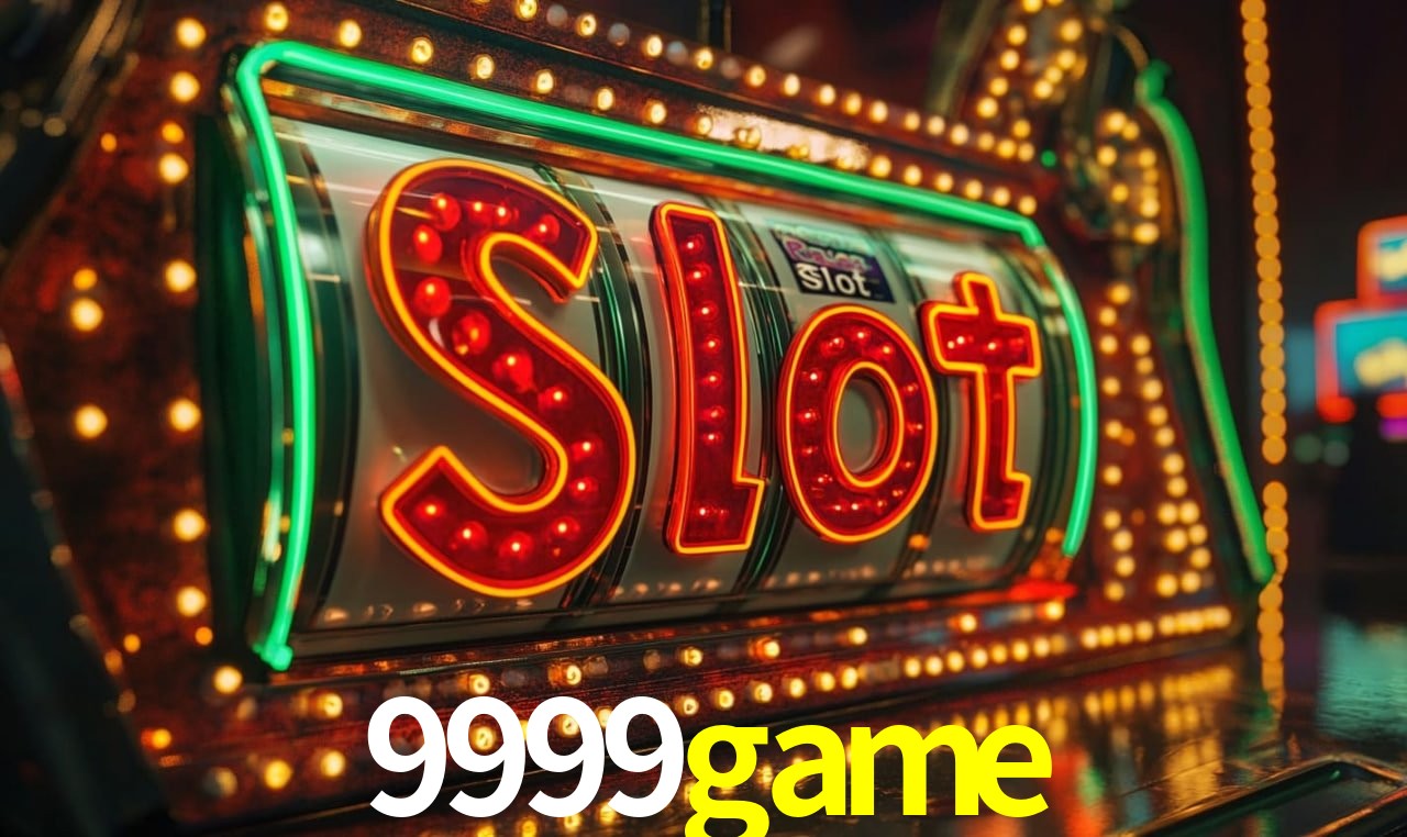 Promoções Sazonais 9999game