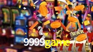 9999game App Interface