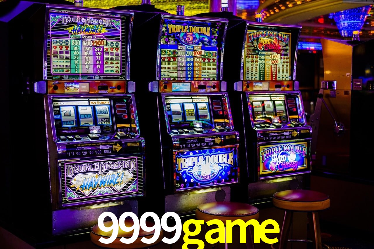 Estatísticas Esportivas 9999game