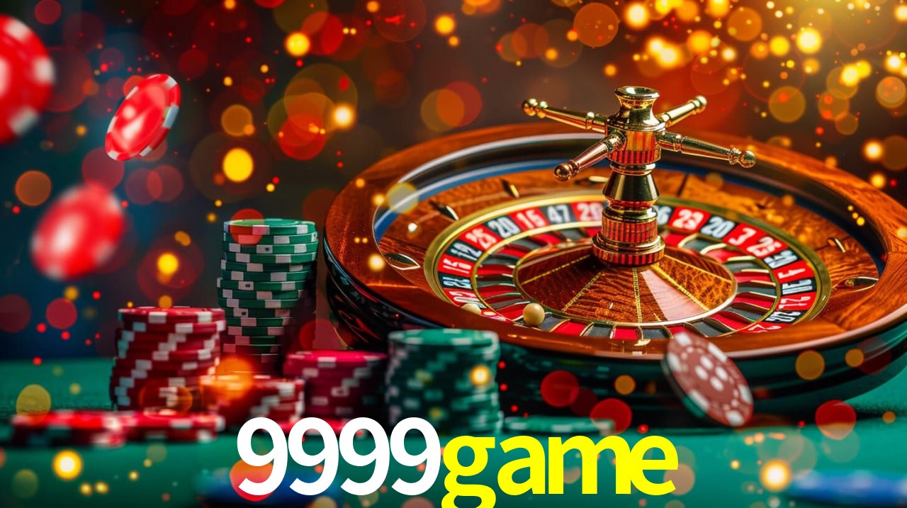 cassino 9999game
