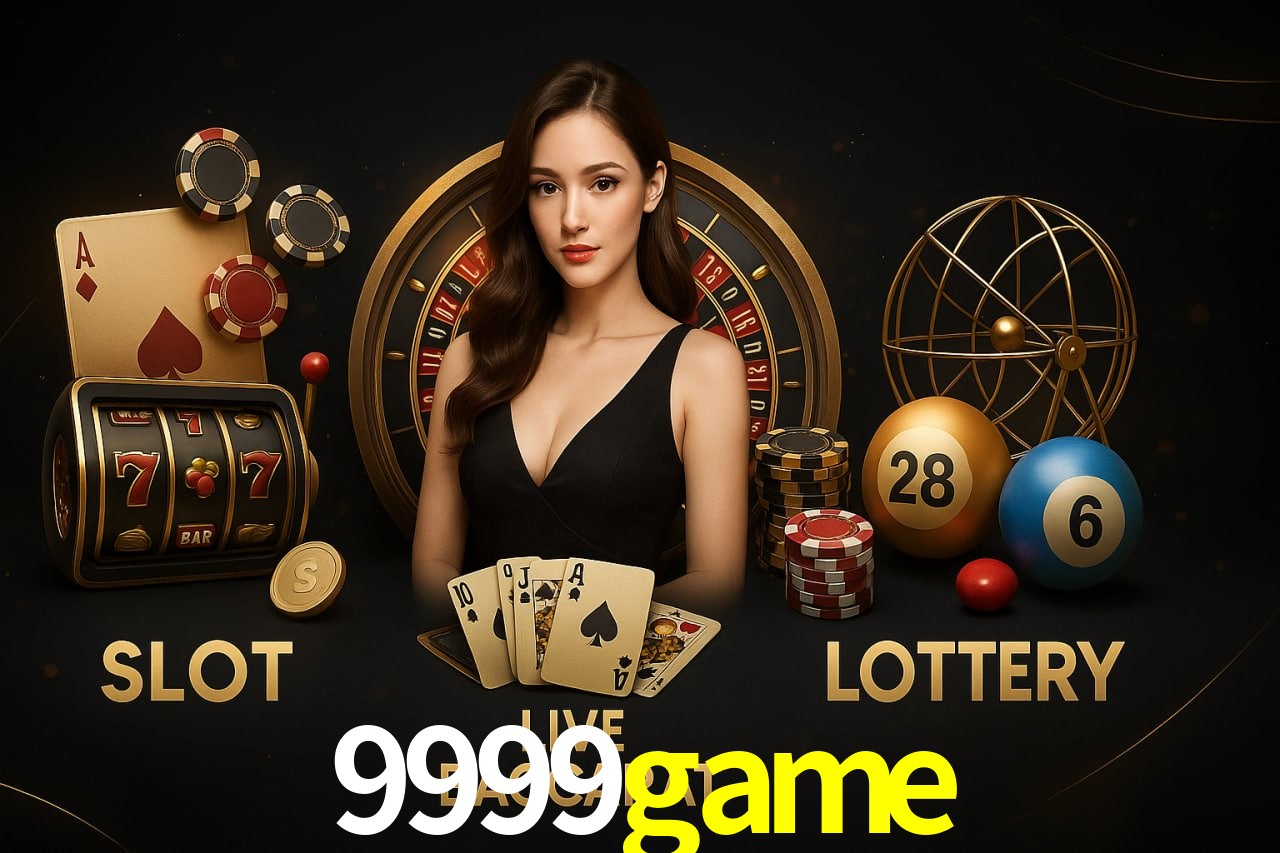 9999game