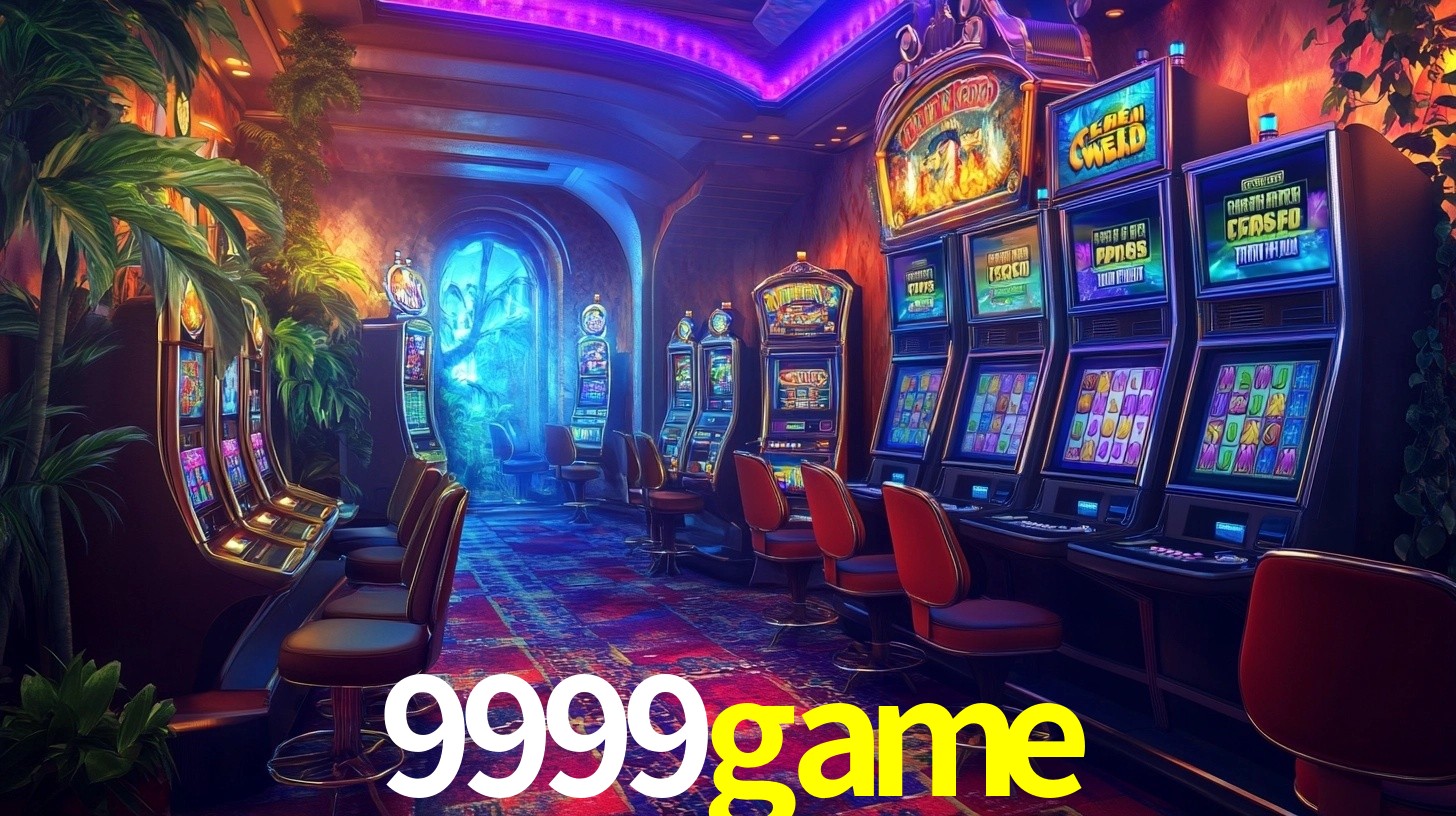Bonus Features 9999game