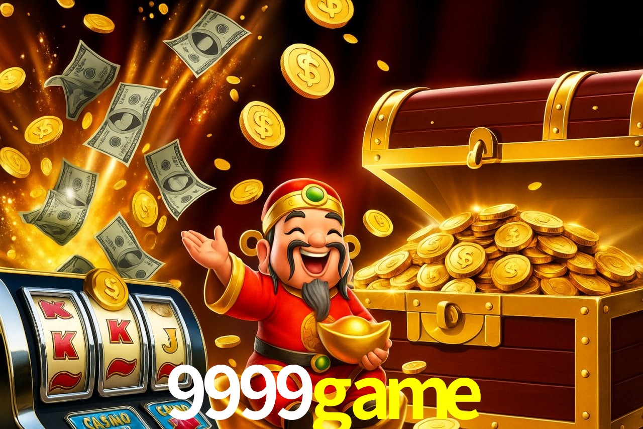 Casino Ao Vivo 9999game