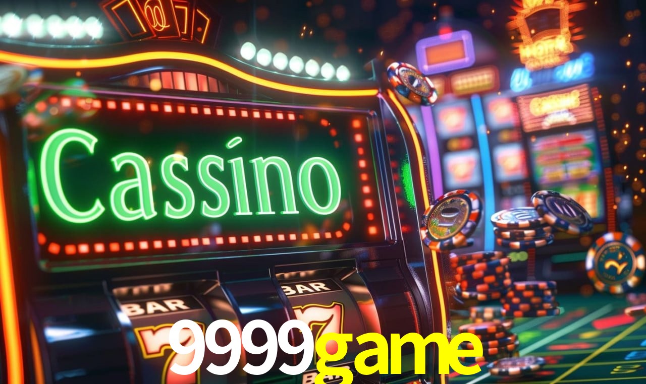 Sistemas de Segurança 9999game