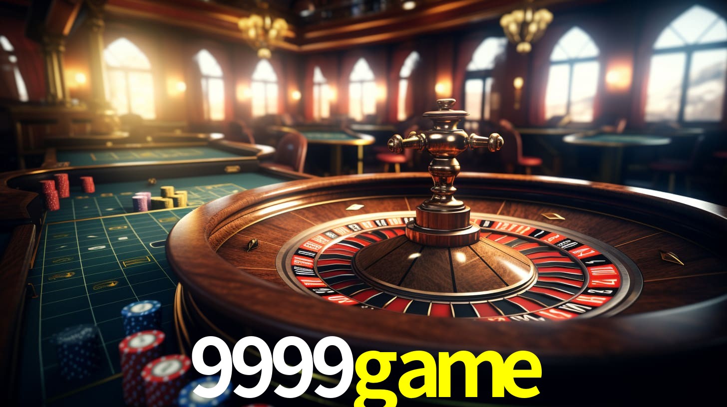 Slot Games 9999game
