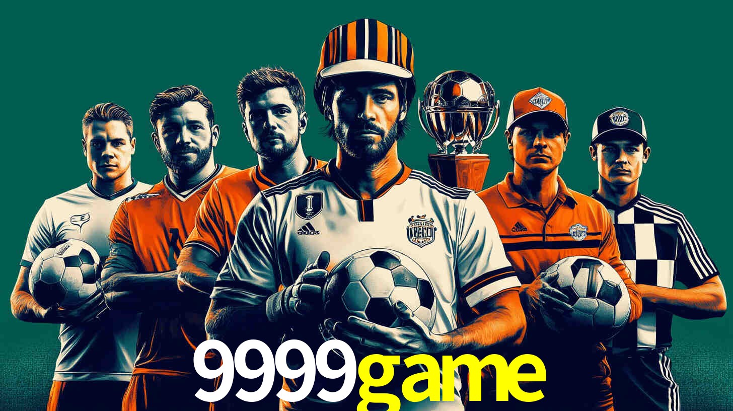 Inovações de Jogos na 9999game: O Futuro das Experiências Interativas