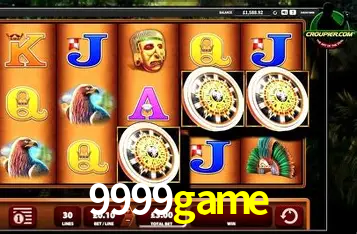 A Popularidade dos Caça-Níqueis no 9999game