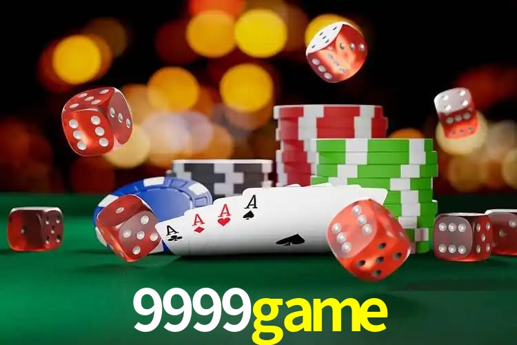 Benefícios da Conta 9999game