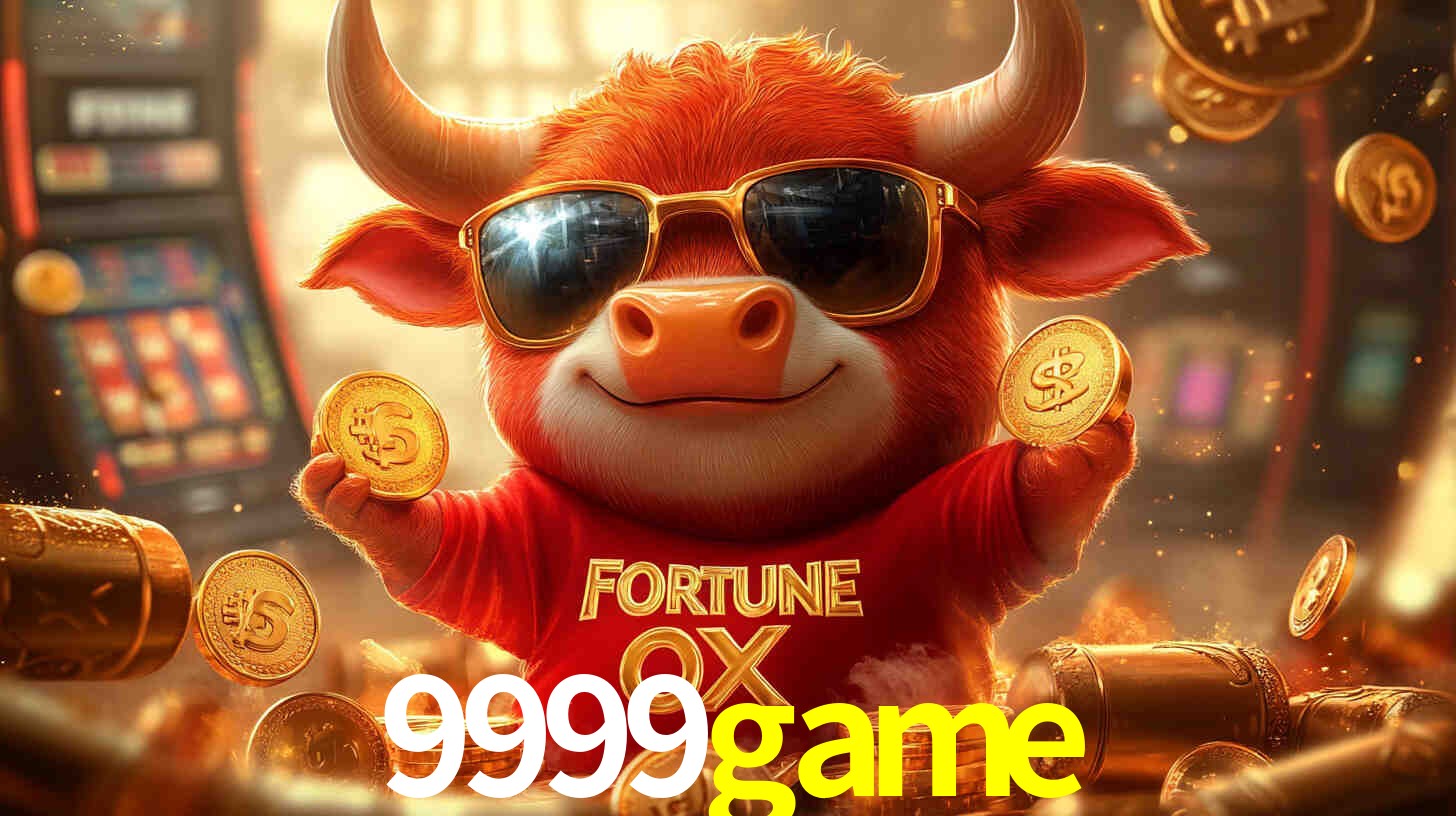 Welcome Bonus 9999game