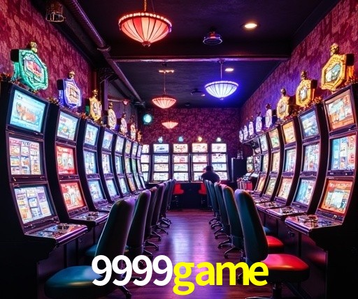 9999game