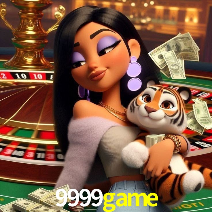 Responsive Design 9999game