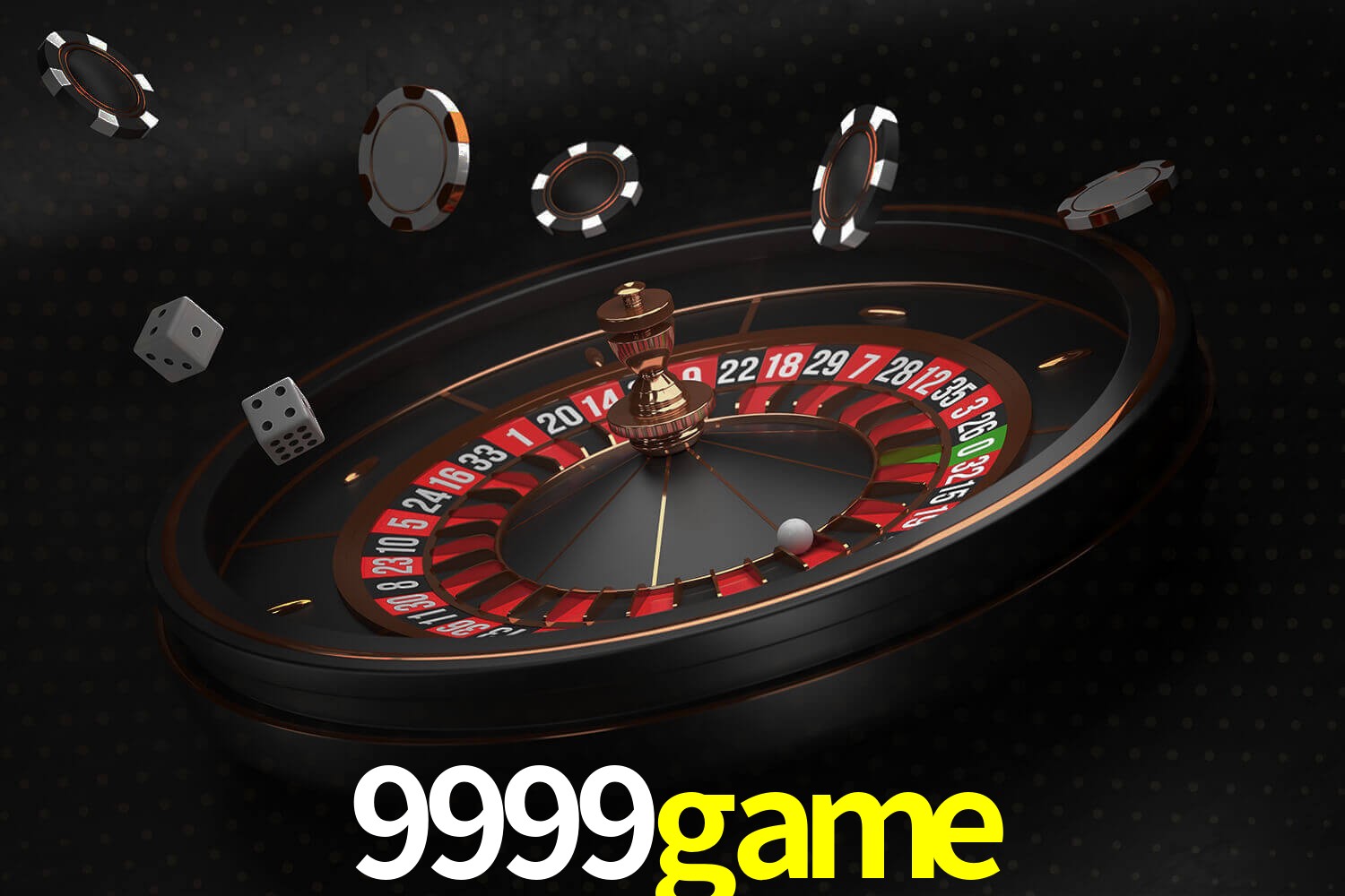 Roulette Table 9999game