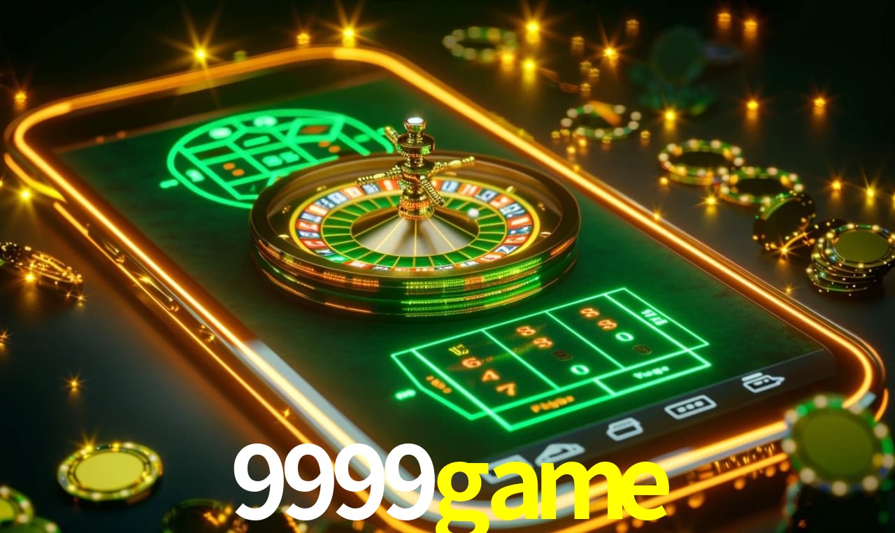 9999game - Roleta VIP de Ouro - 9999game.com
