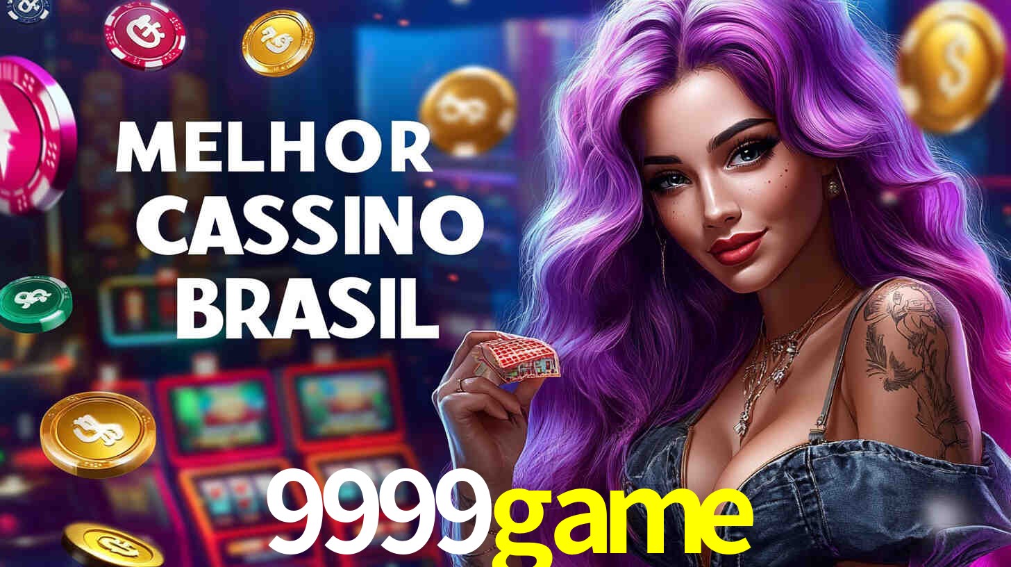 Descubra o Programa VIP da 9999game: Vantagens Exclusivas para Jogadores